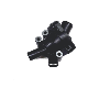 View Engine Coolant Thermostat Housing Full-Sized Product Image 1 of 1